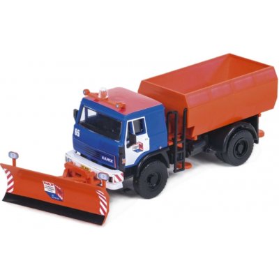 Seva Monti System 1388 Liaz DAP 1:48 – Zboží Živě