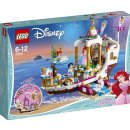 LEGO® Disney 41153 Arielin královský člun na oslavy