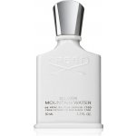 Creed Silver Mountain Water parfémovaná voda pánská 50 ml – Hledejceny.cz