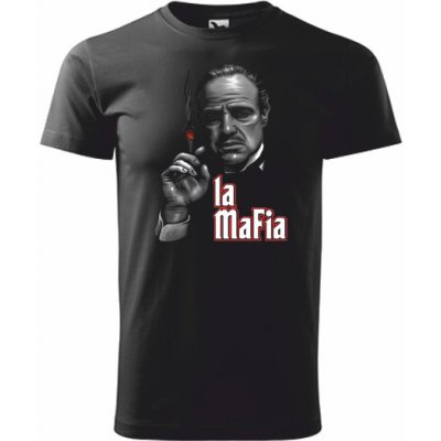 mafia 3 tričko – Heureka.cz