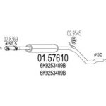 MTS MT 01.57610 – Hledejceny.cz