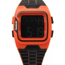 Reebok Workout SZ1 Watch Black/Orange