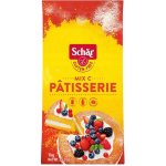 Schär Mix C Patisserie mouka bez lepku na sladké pečení a vše s přidáním kypřícího pr 1 kg – Zboží Dáma