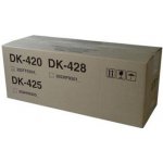 Kyocera originální válec DK-420, black, 302FT93047, 150000str., Kyocera KM2550 – Hledejceny.cz