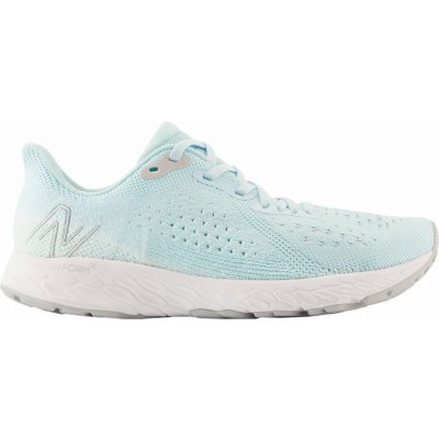 New Balance Womens Fresh Foam Tempo V2 blue – Zboží Mobilmania