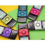 Nokia 6700 classic – Sleviste.cz