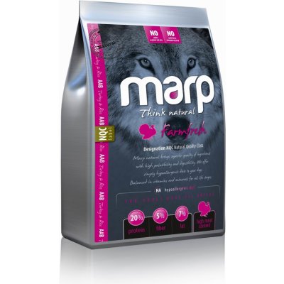 Marp Natural Farmfresh 12 kg – Hledejceny.cz