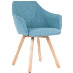 Antares konferenční židle Wind Wood – Sleviste.cz