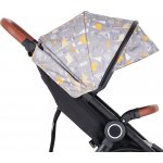 PETITE&MARS Stříška + polstrování Street+ Limited 100 Kingdom – Zboží Dáma