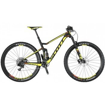 Scott Spark 930 2017