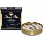 Ramon Pena Sardinky V Olivovém oleji Edice Gold 130 g – Zboží Dáma
