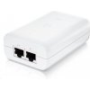 WiFi komponenty Ubiquiti UBNT U-POE-at - Gigabitový PoE injektor, 802.3at, 30W (U-POE-at)