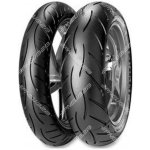 Metzeler Sportec M5 Interact 150/60 R17 66H | Zboží Auto