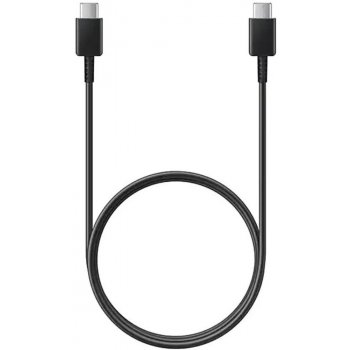 Samsung 45W EP-TA845EWE + USB-C/USB-C kabel EP-DW767JWE 57983113522