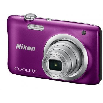 Nikon Coolpix A100