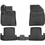 Koberce gumové Novline Peugeot 308 2013-2021 hatchback | Zboží Auto