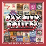 The Singles Collection - Bay City Rollers CD – Hledejceny.cz