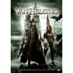 Van Helsing DVD – Zboží Mobilmania