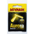 Mivardi Aurora Chemická světýlka 3mm 2ks