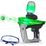 Sunny Blaster SKD-2 pistole na vodní gelové kuličky s příslušenstvím zelená SKD-2green – Hledejceny.cz