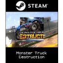 Monster Truck Destruction