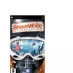 Shaun White Snowboarding – Zboží Živě