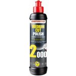 Menzerna Medium Cut Polish 2000 250 ml | Zboží Auto