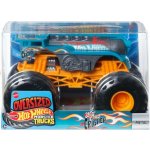 Mattel Hot Wheels Monster Truck Oversized West Coast Crusher – Hledejceny.cz