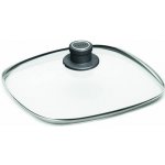 Woll poklice z tvrzeného skla 22x22cm – Sleviste.cz