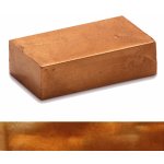 Enkaustický vosk bronzová 28 – Sleviste.cz