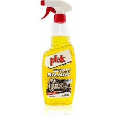 ATAS PLAK Forclean 750 ml – Zboží Mobilmania