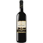 MESSAPO Primitivo del Salento I.G.P. 2021 14% 0,75 l (holá láhev) – Hledejceny.cz