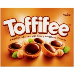 Storck Toffifee 250 g