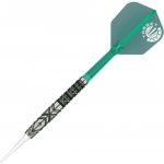 soft Target Japan Mikuru Suzuki Miracle G6 21,5g, 90% wolfram – Zboží Dáma