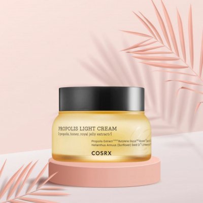 Cosrx Propolis Light Cream 65 ml – Zbozi.Blesk.cz