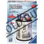 Ravensburger 3D puzzle Stojan na tužky kresba Prahy 54 ks – Zbozi.Blesk.cz