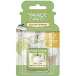 Yankee Candle Vanilla Lime gelová visačka – Zbozi.Blesk.cz