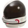 Karnevalový kostým Klobouk Helma Astronaut