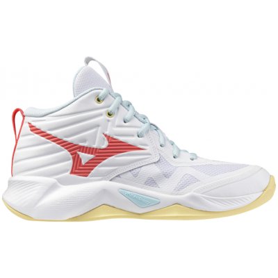 Mizuno WAVE MOMENTUM PRO MID(W) V1GC254535 – Zboží Dáma