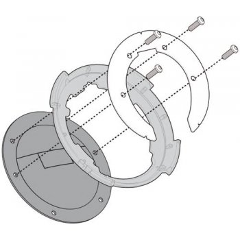 Givi BF 11