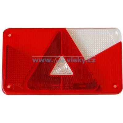 Aspöck Kryt svítilny Multipoint V pravý – Hledejceny.cz