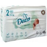 DadaPure Care 2 Mini 3-6 kg 35 ks – Zboží Dáma