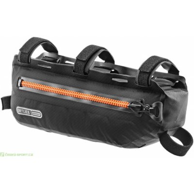 Ortlieb Frame Pack Toptube 3 l – Zboží Mobilmania