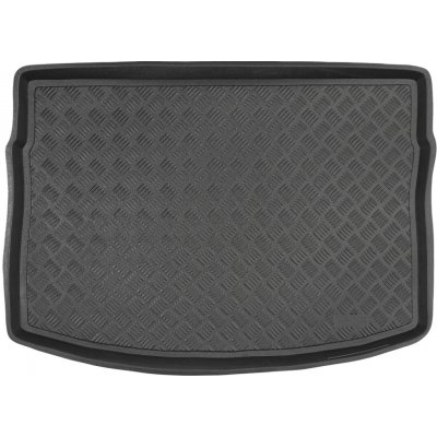 Plastová vana do kufru Rezaw-Plast VW Golf VII. 2012-2020 hb, horní dno, bez protiskluzu – Hledejceny.cz