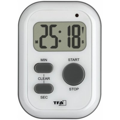 TFA 38.2053.02 – Zboží Dáma