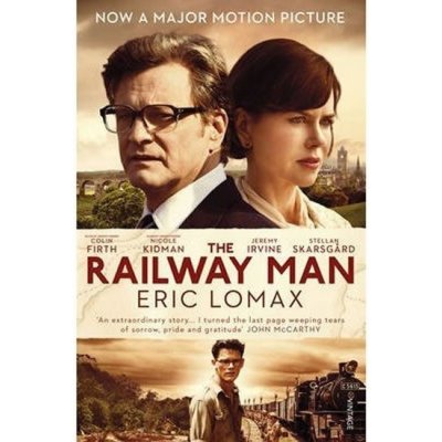 The Railway Man - Eric Lomax