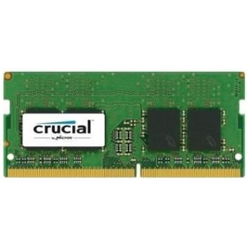 Crucial SODIMM DDR4 16GB 2133MHz CL15 CT16G4SFD8213