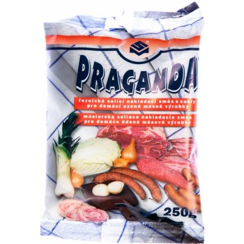 Praganda nakládací sůl 250 g