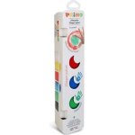 Primo Prstové barvy 6 x 40 ml v blistru – Sleviste.cz