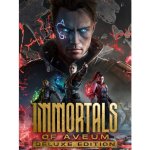 Immortals of Aveum (XSX) – Zboží Mobilmania